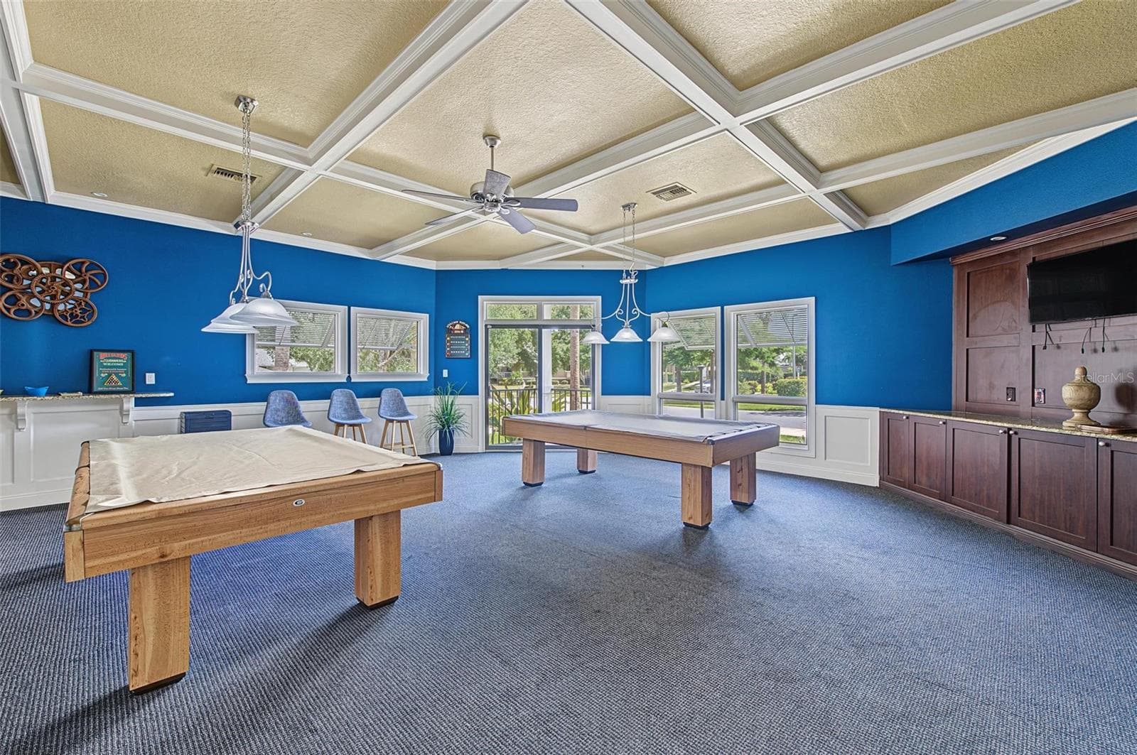 Villa at 992 SPINNAKER CT, TARPON SPRINGS, photo 43 of 65