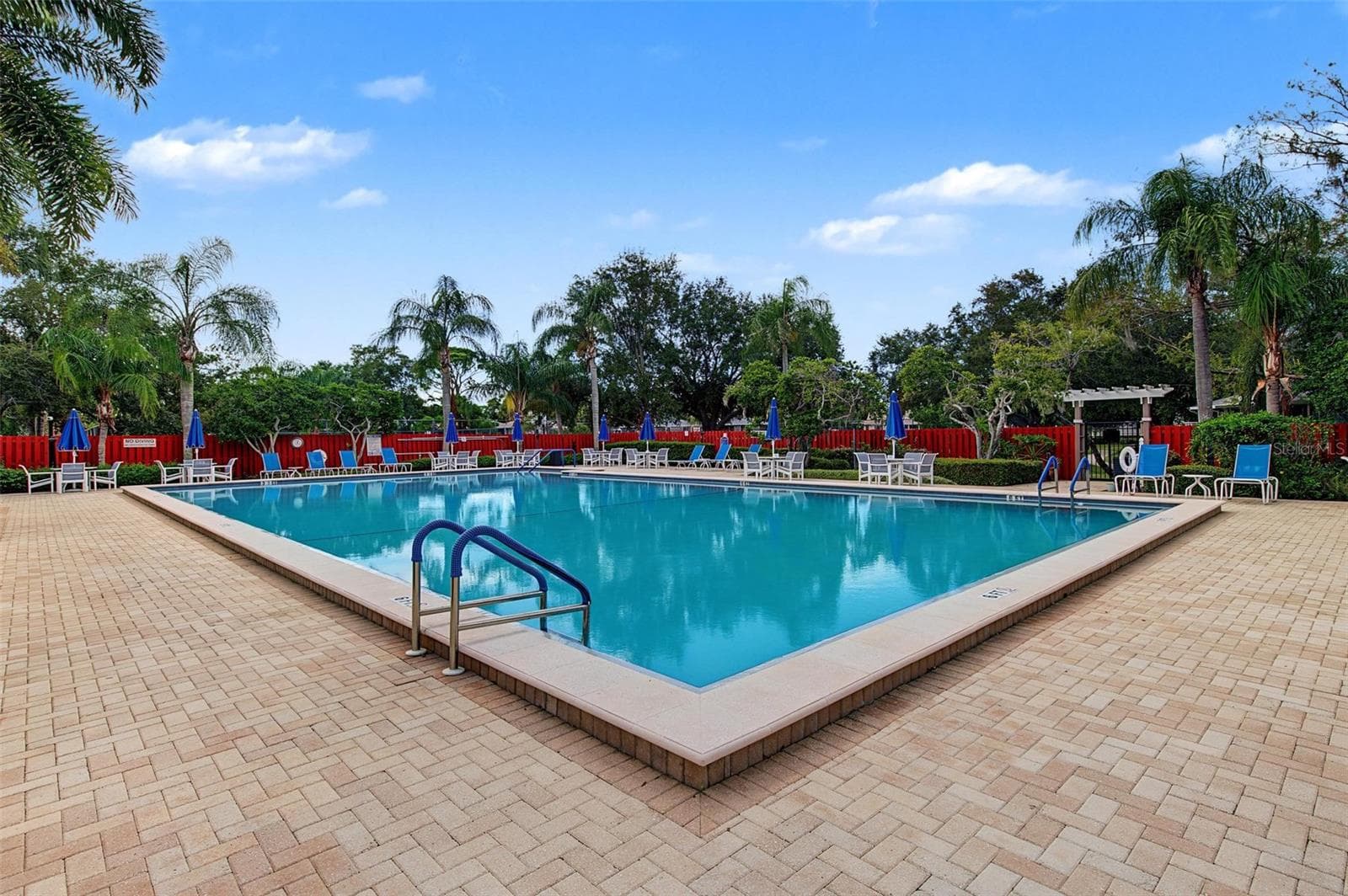 Villa at 992 SPINNAKER CT, TARPON SPRINGS, photo 47 of 65