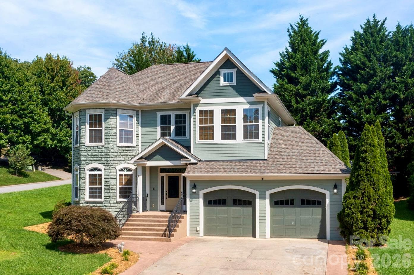 73 Rose Of Sharon Way