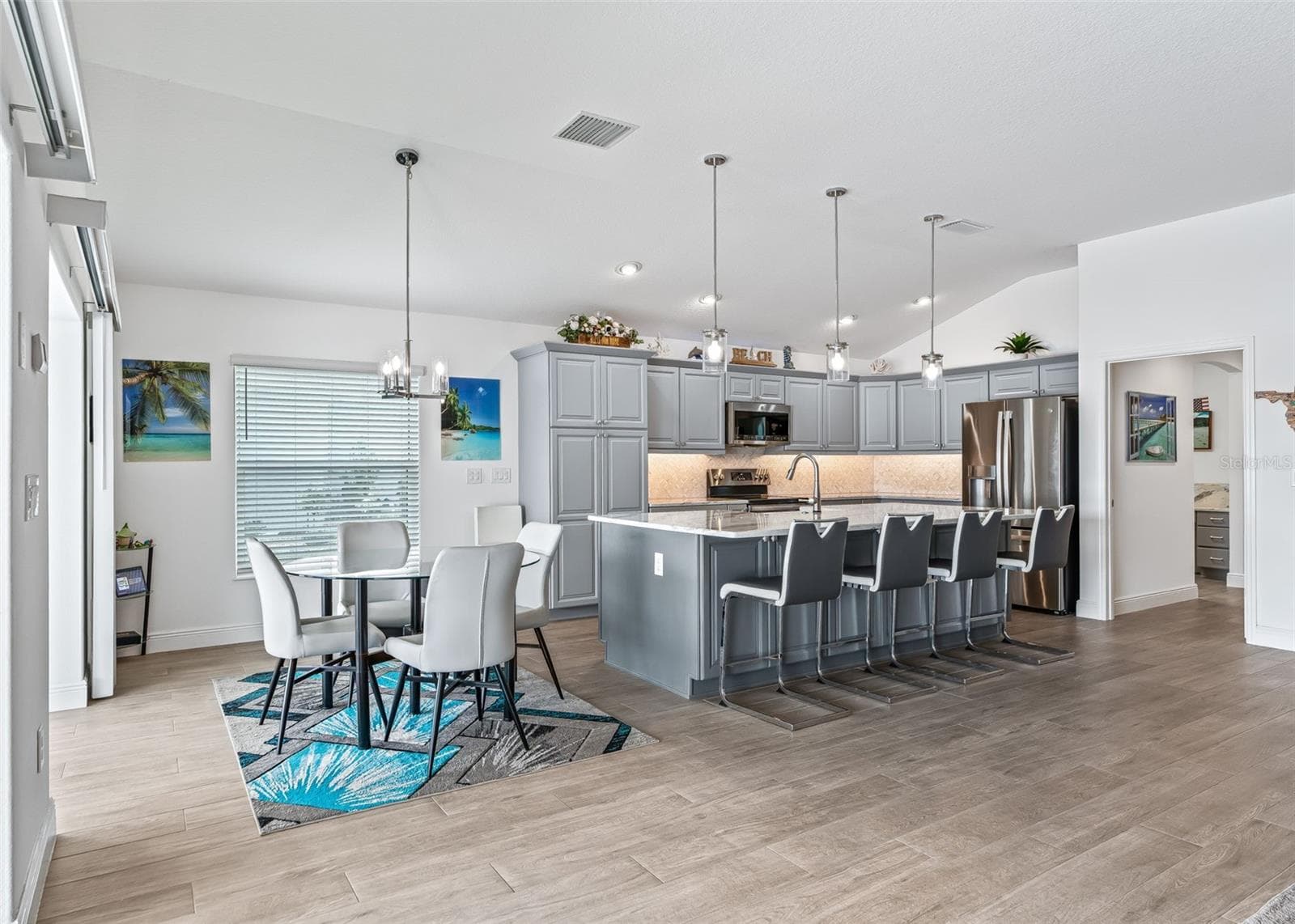 Single Family Residence at 1864 KEEL CT, THE VILLAGES, photo 23 of 91