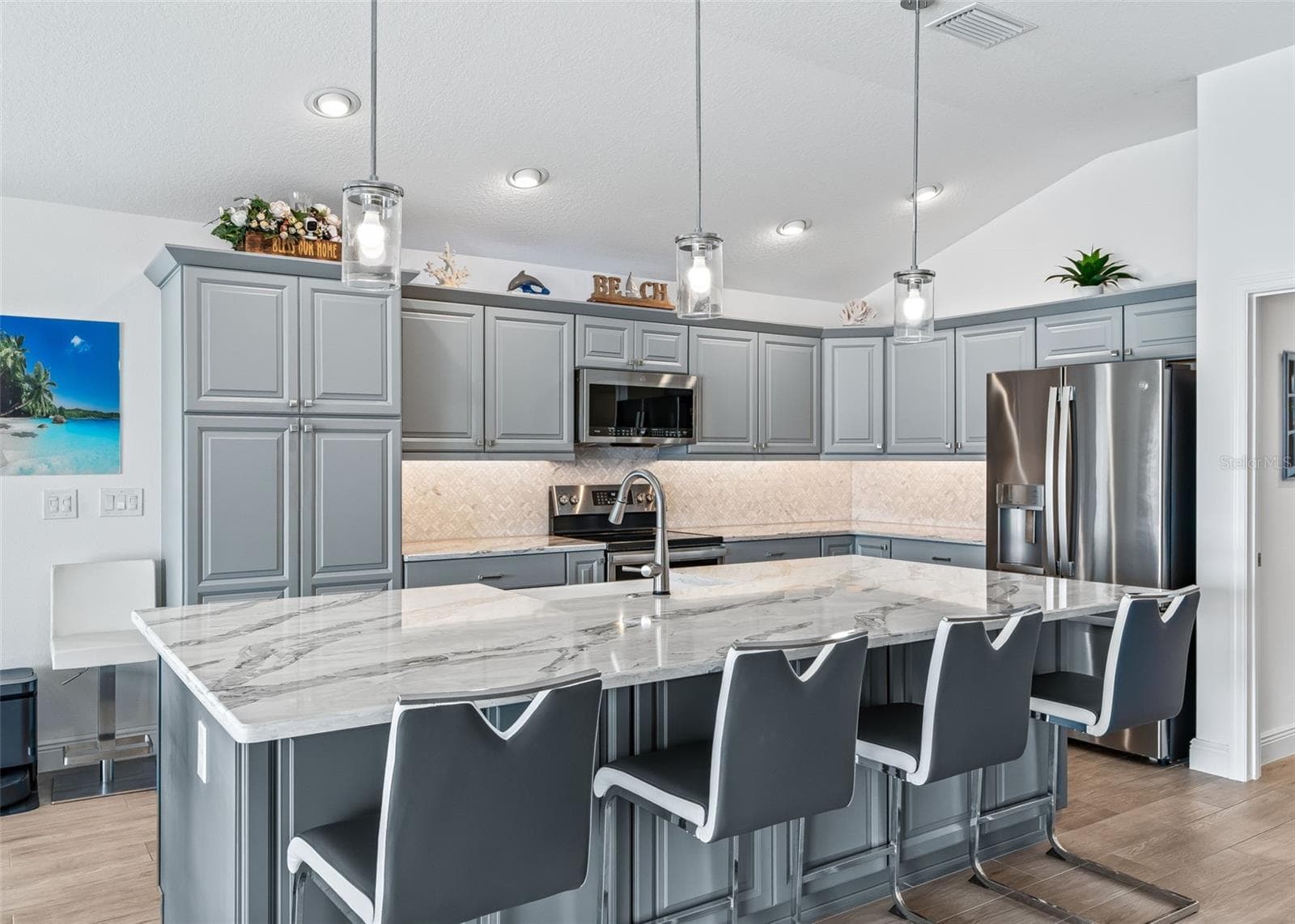 Single Family Residence at 1864 KEEL CT, THE VILLAGES, photo 25 of 91