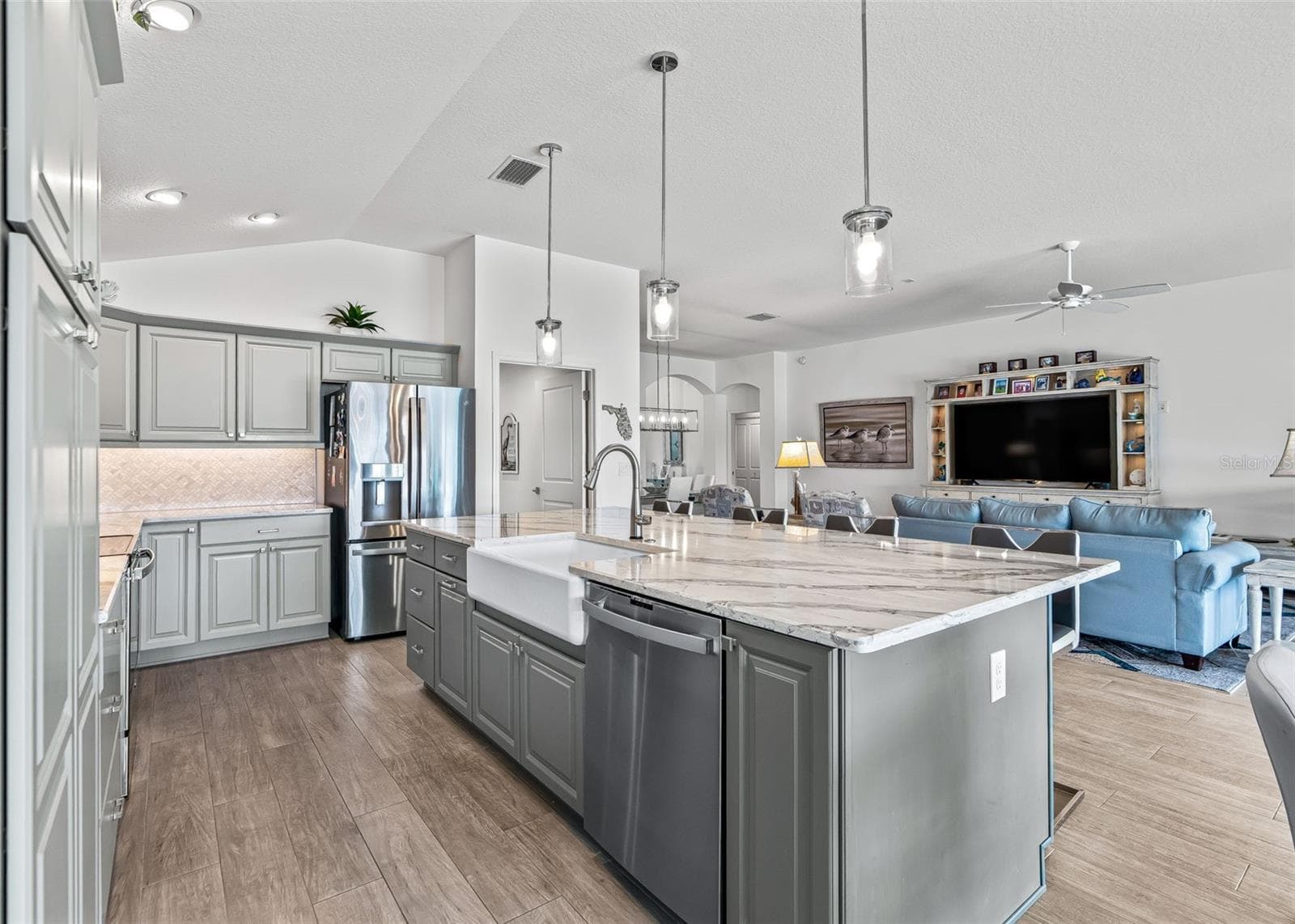 Single Family Residence at 1864 KEEL CT, THE VILLAGES, photo 28 of 91