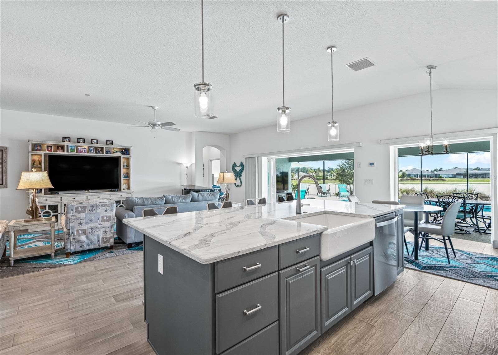 Single Family Residence at 1864 KEEL CT, THE VILLAGES, photo 29 of 91