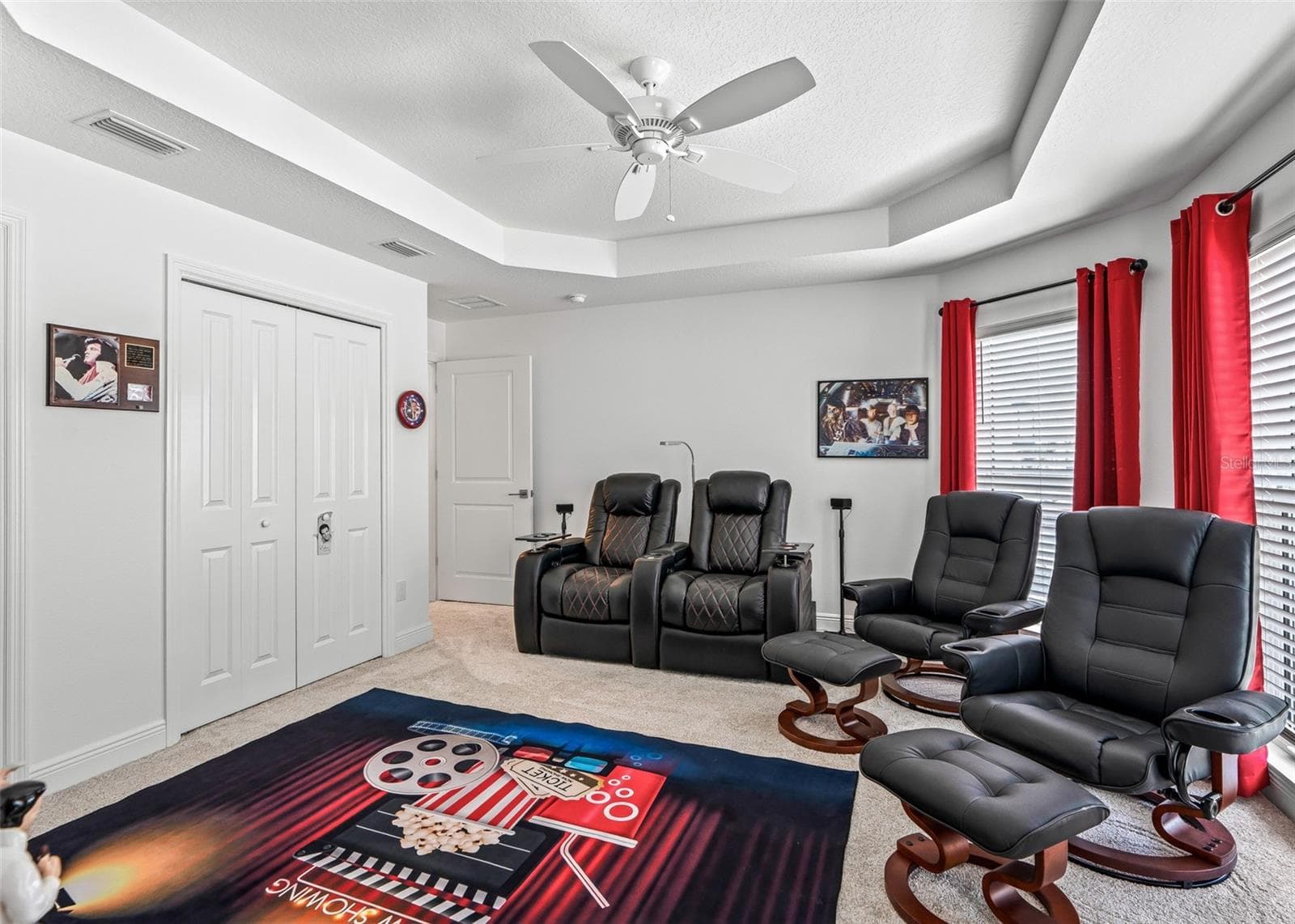 Single Family Residence at 1864 KEEL CT, THE VILLAGES, photo 41 of 91