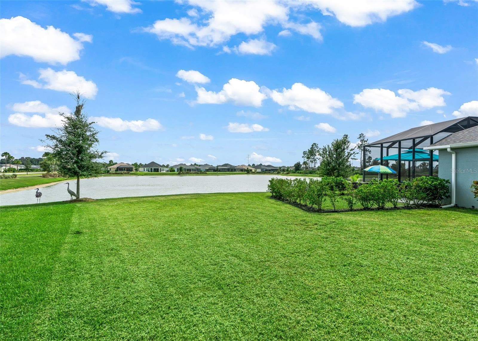 Single Family Residence at 1864 KEEL CT, THE VILLAGES, photo 75 of 91