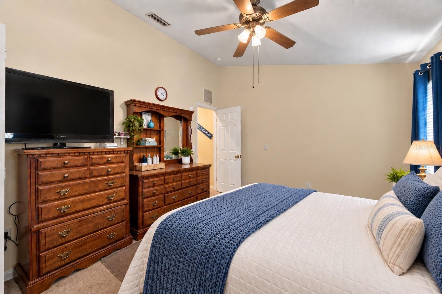 Townhouse at 3306 BROKEN BOW DR, LAND O LAKES, photo 24 of 35