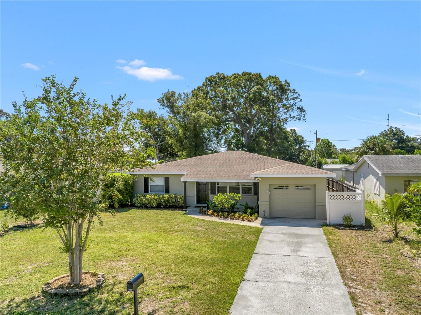 Single Family Residence at 4310 16TH AVE N, ST PETERSBURG, photo 2 of 56