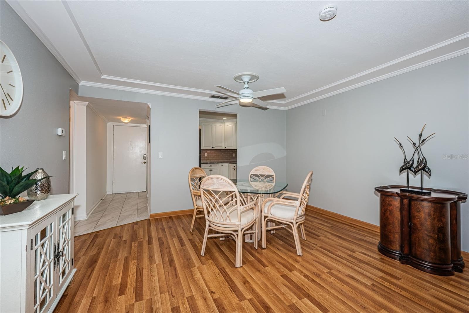 Condominium at 1100 E BAY DR #68, LARGO, photo 6 of 23