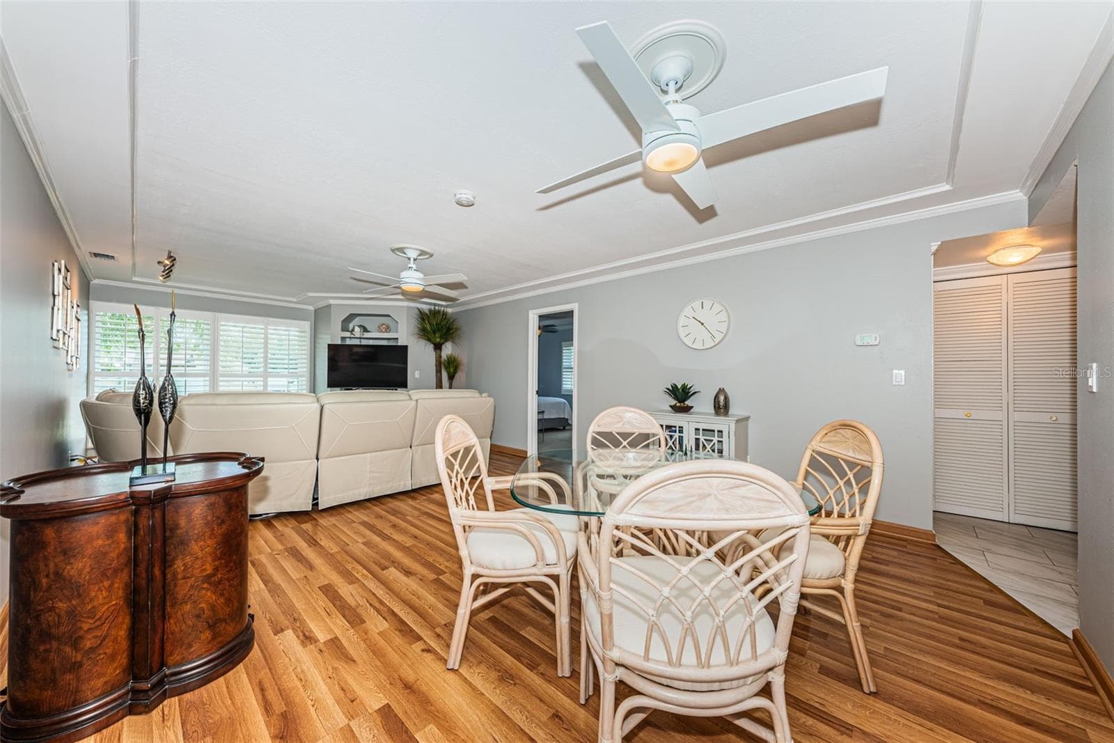 Condominium at 1100 E BAY DR #68, LARGO, photo 7 of 23