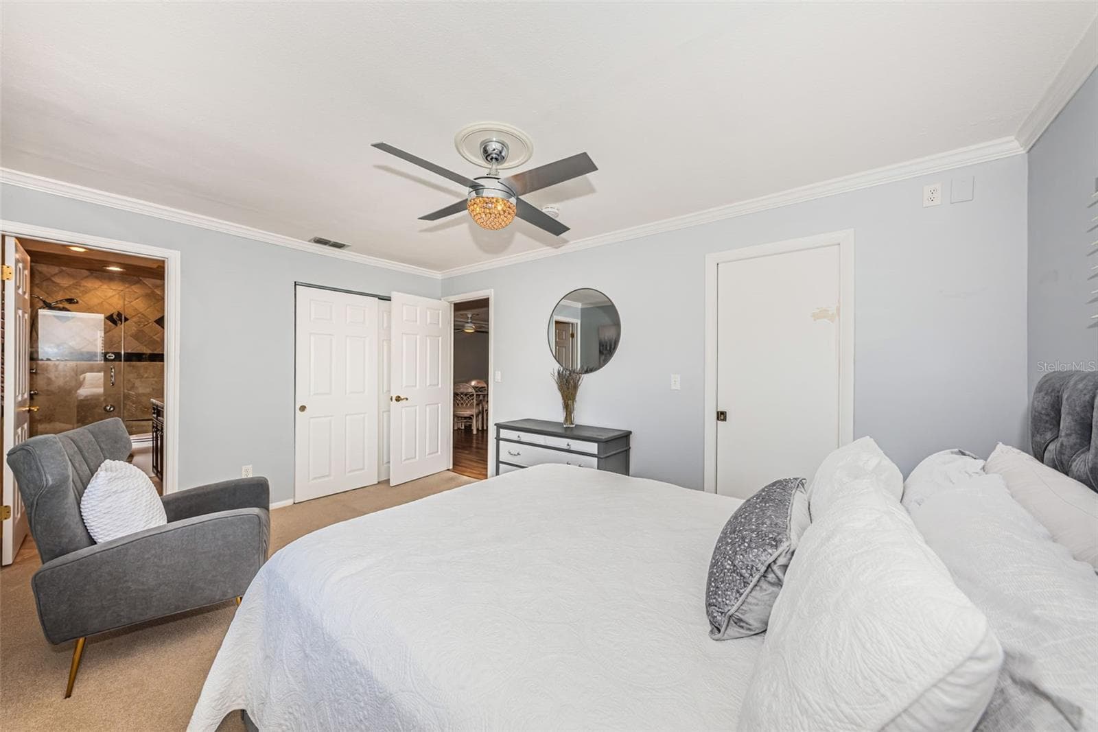 Condominium at 1100 E BAY DR #68, LARGO, photo 9 of 23