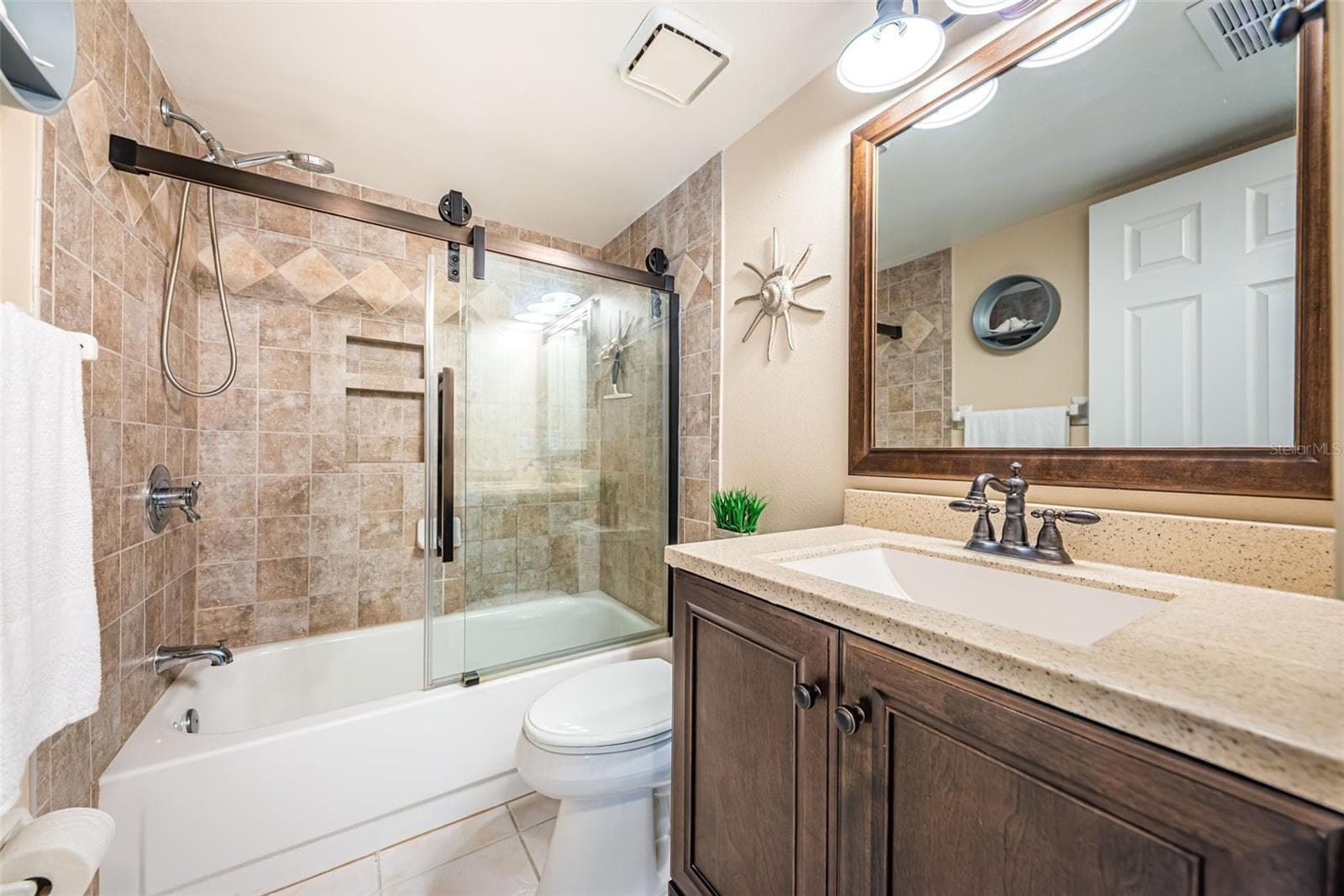 Condominium at 1100 E BAY DR #68, LARGO, photo 13 of 23
