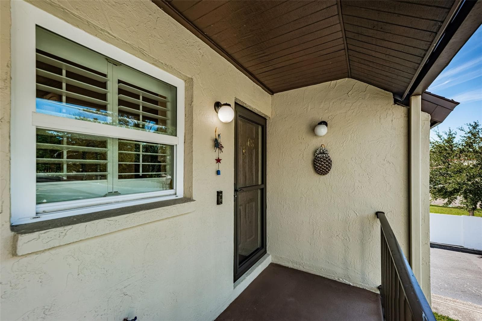 Condominium at 1100 E BAY DR #68, LARGO, photo 14 of 23