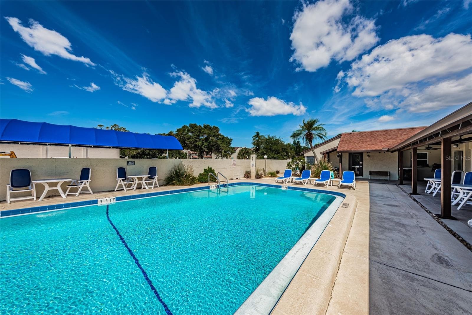 Condominium at 1100 E BAY DR #68, LARGO, photo 15 of 23