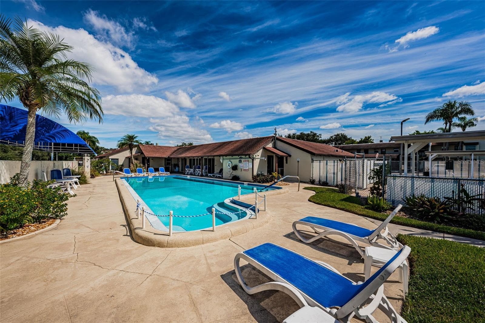 Condominium at 1100 E BAY DR #68, LARGO, photo 17 of 23