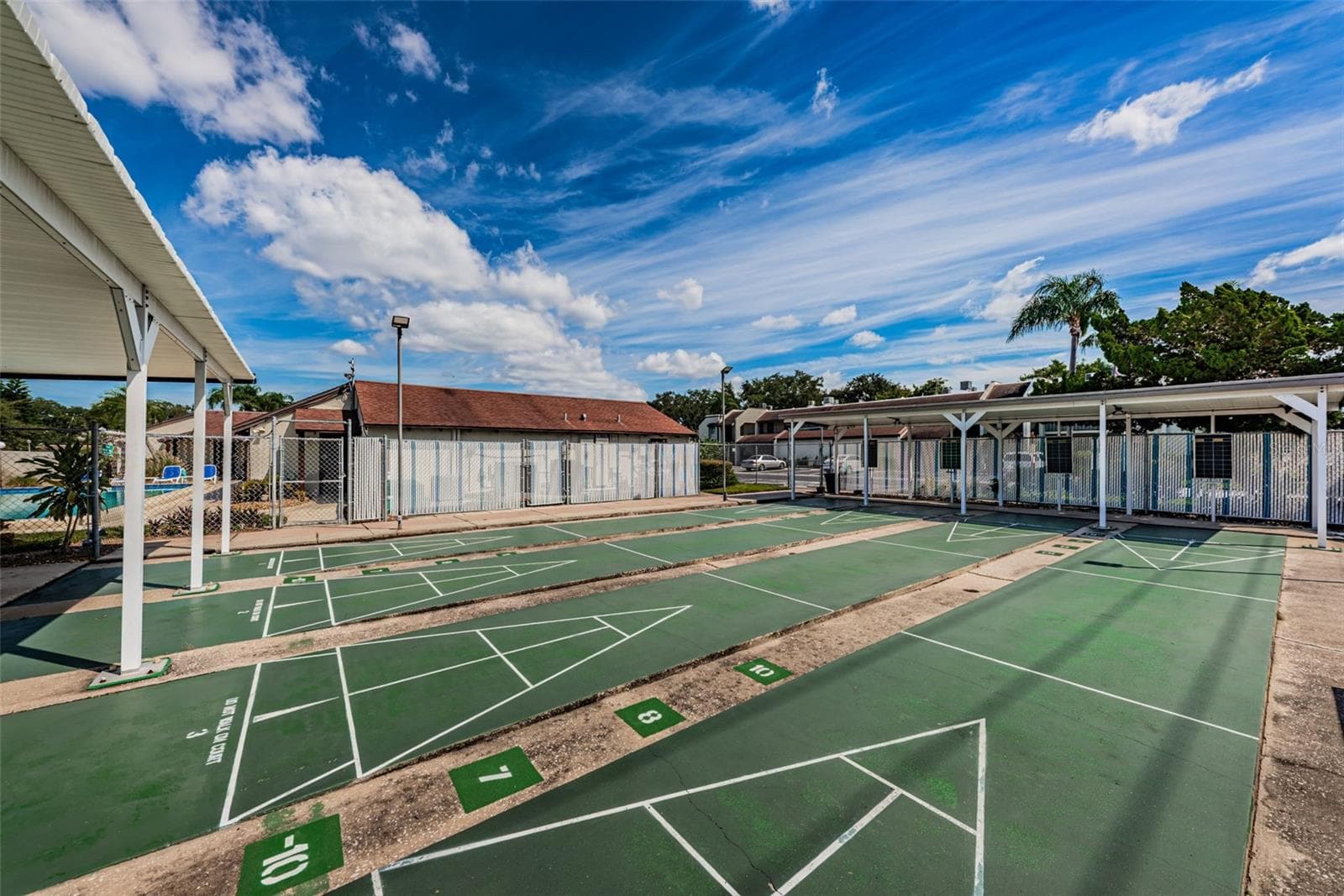 Condominium at 1100 E BAY DR #68, LARGO, photo 18 of 23
