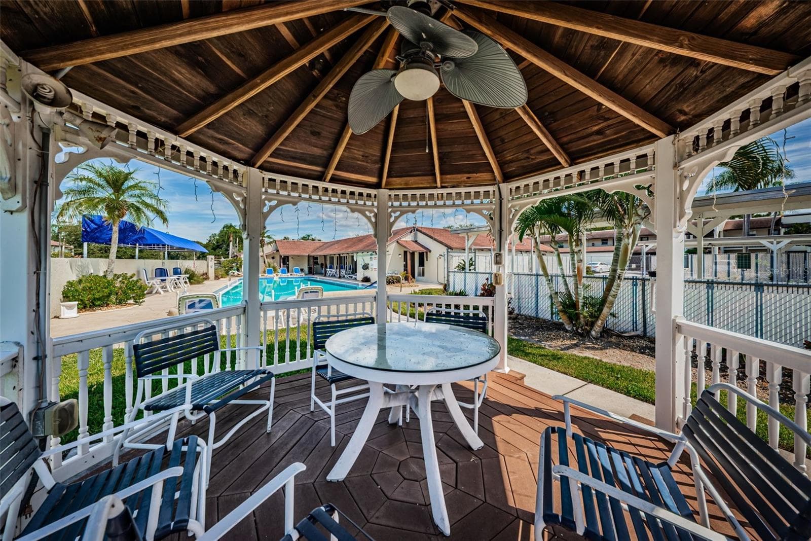 Condominium at 1100 E BAY DR #68, LARGO, photo 20 of 23