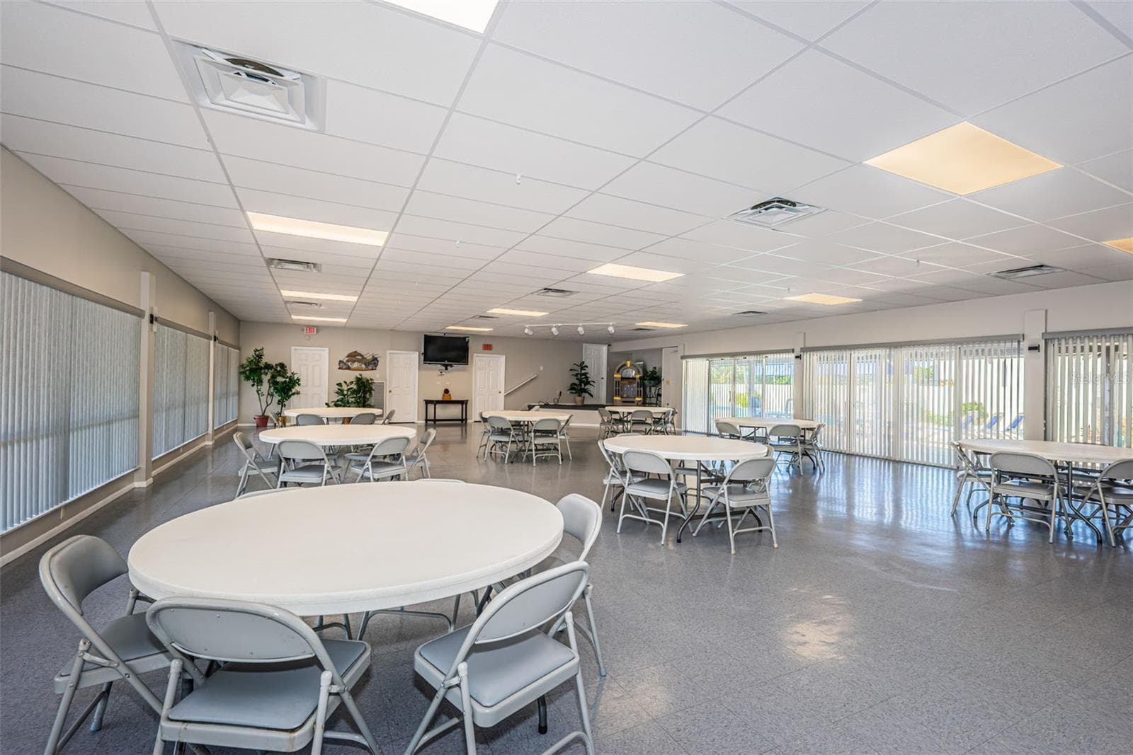 Condominium at 1100 E BAY DR #68, LARGO, photo 21 of 23