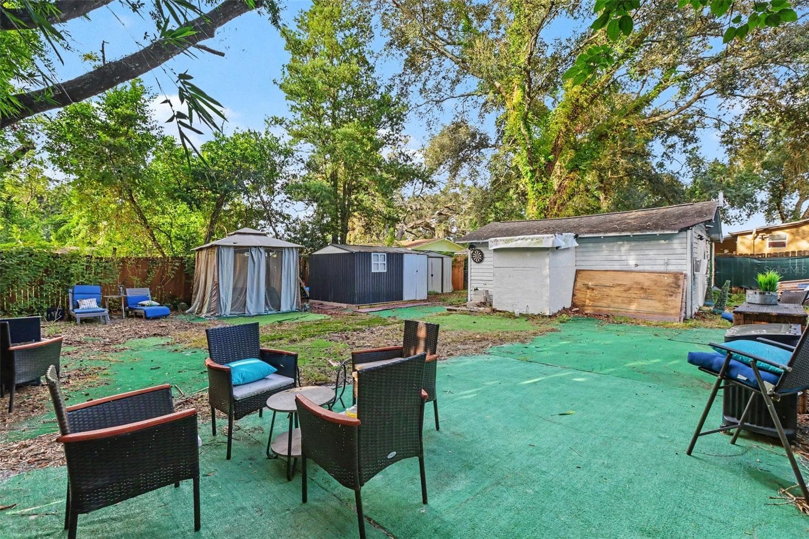 Single Family Residence at 919 E BOUGAINVILLEA AVE, TAMPA, photo 18 of 18