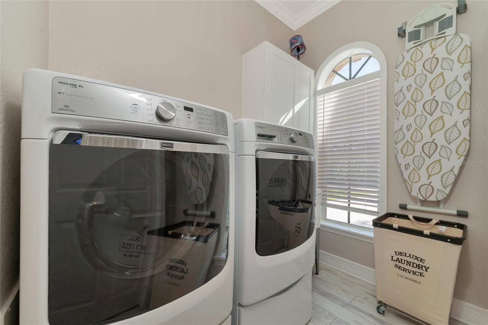 Laundry - 1101 KINGS WAY DR, NOKOMIS