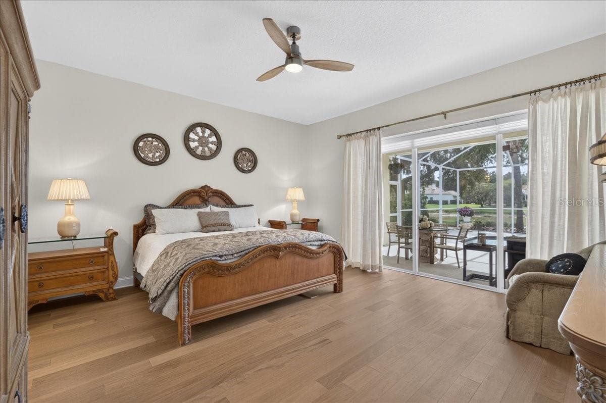 Single Family Residence at 9101 WOODRIDGE RUN DR, TAMPA, photo 18 of 100