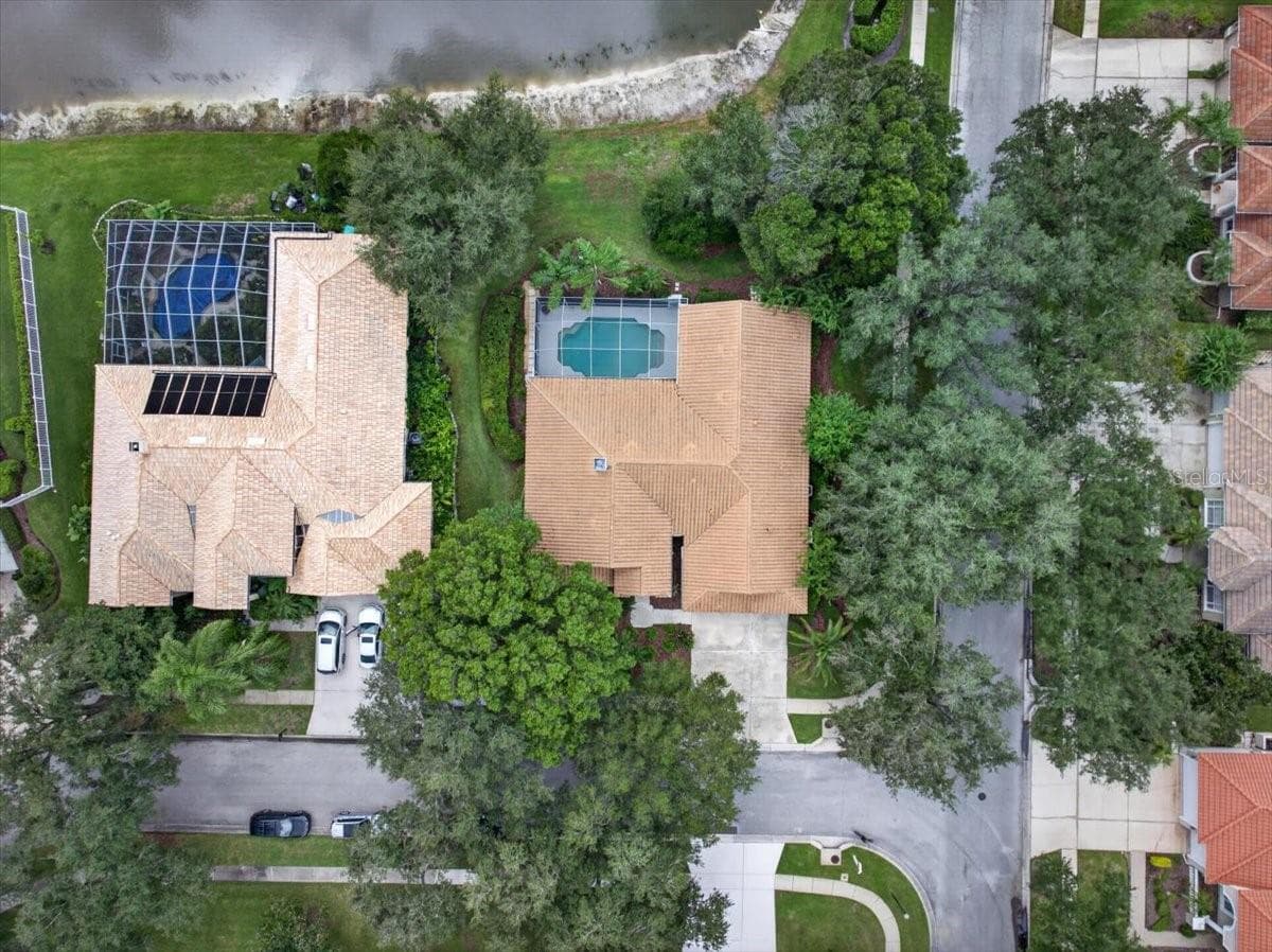 Single Family Residence at 9101 WOODRIDGE RUN DR, TAMPA, photo 37 of 100