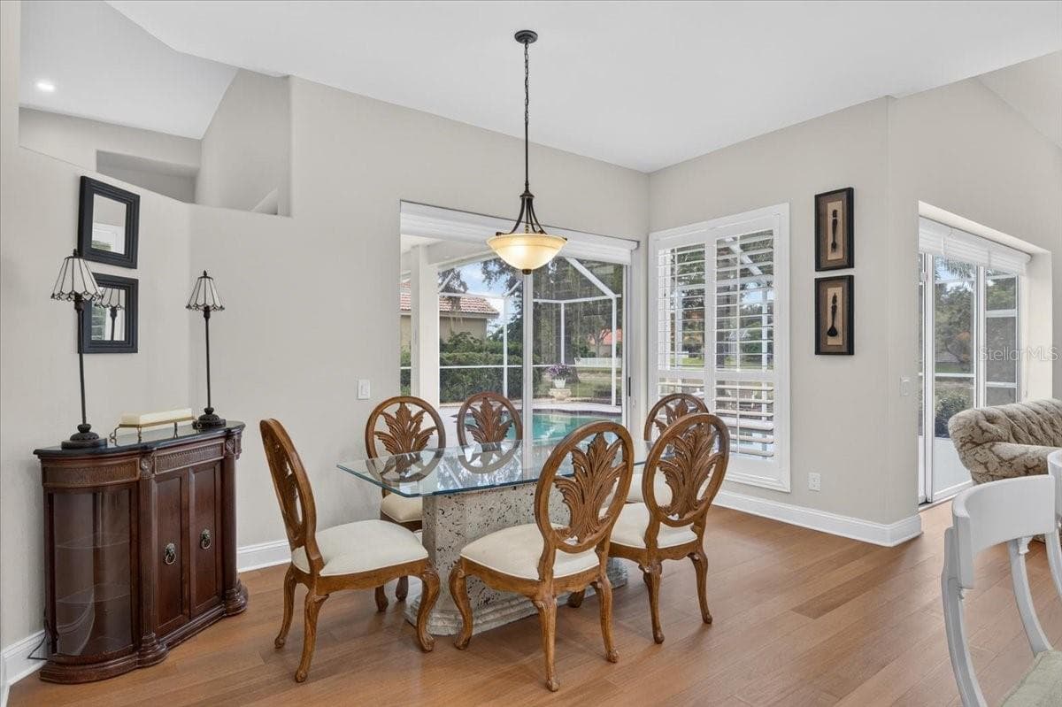 Single Family Residence at 9101 WOODRIDGE RUN DR, TAMPA, photo 55 of 100