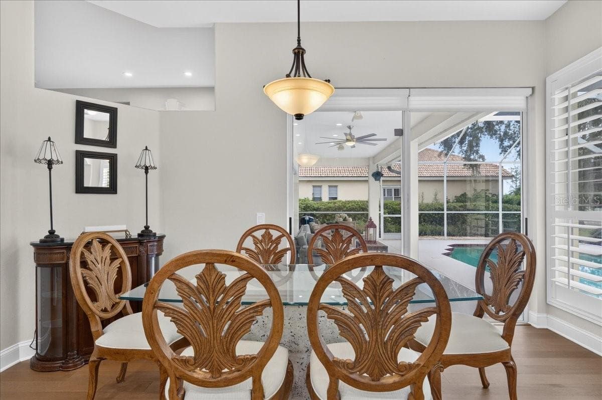 Single Family Residence at 9101 WOODRIDGE RUN DR, TAMPA, photo 56 of 100
