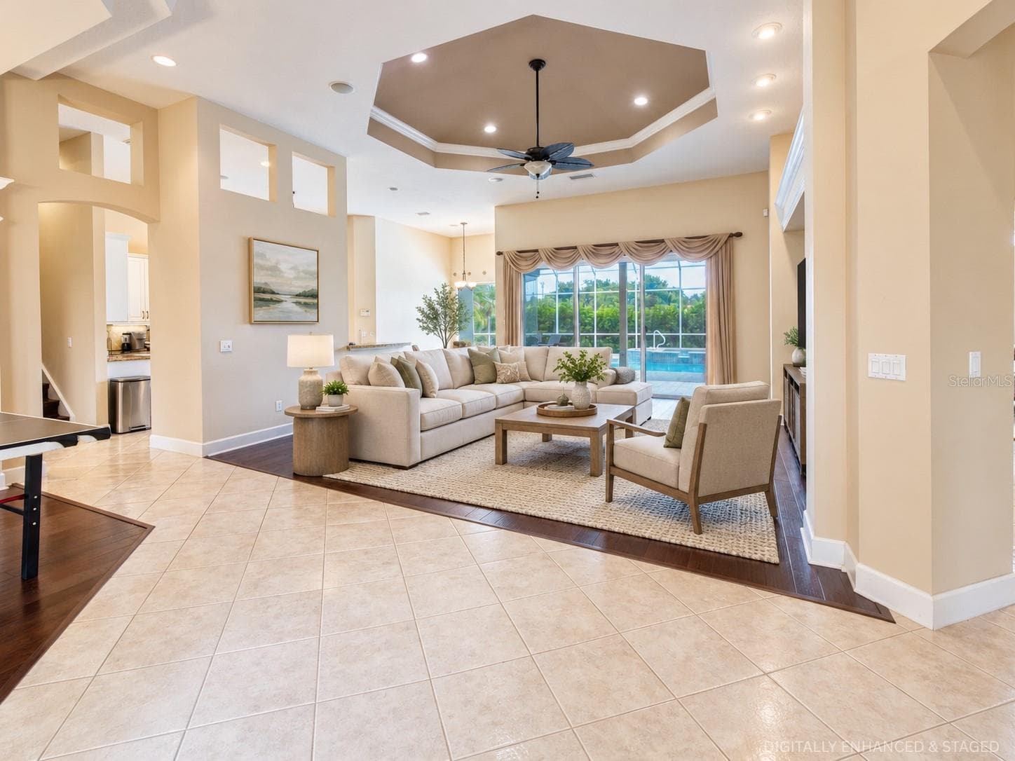 Single Family Residence at 6101 SANCTUARY GARDEN BLVD, PORT ORANGE, photo 4 of 39