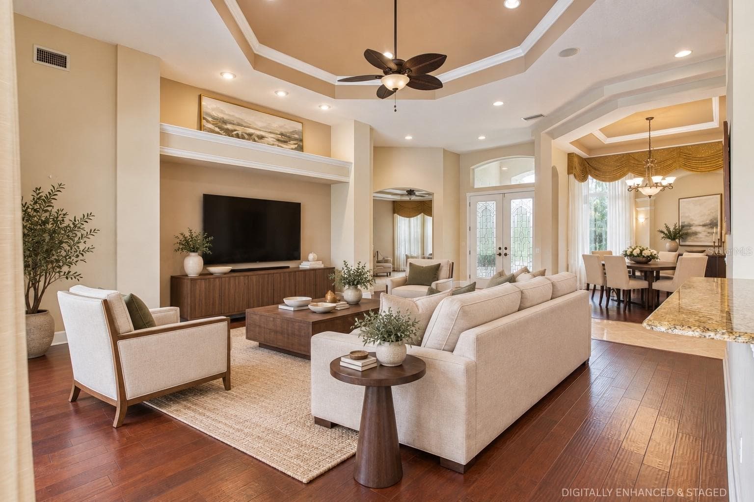 Single Family Residence at 6101 SANCTUARY GARDEN BLVD, PORT ORANGE, photo 7 of 39