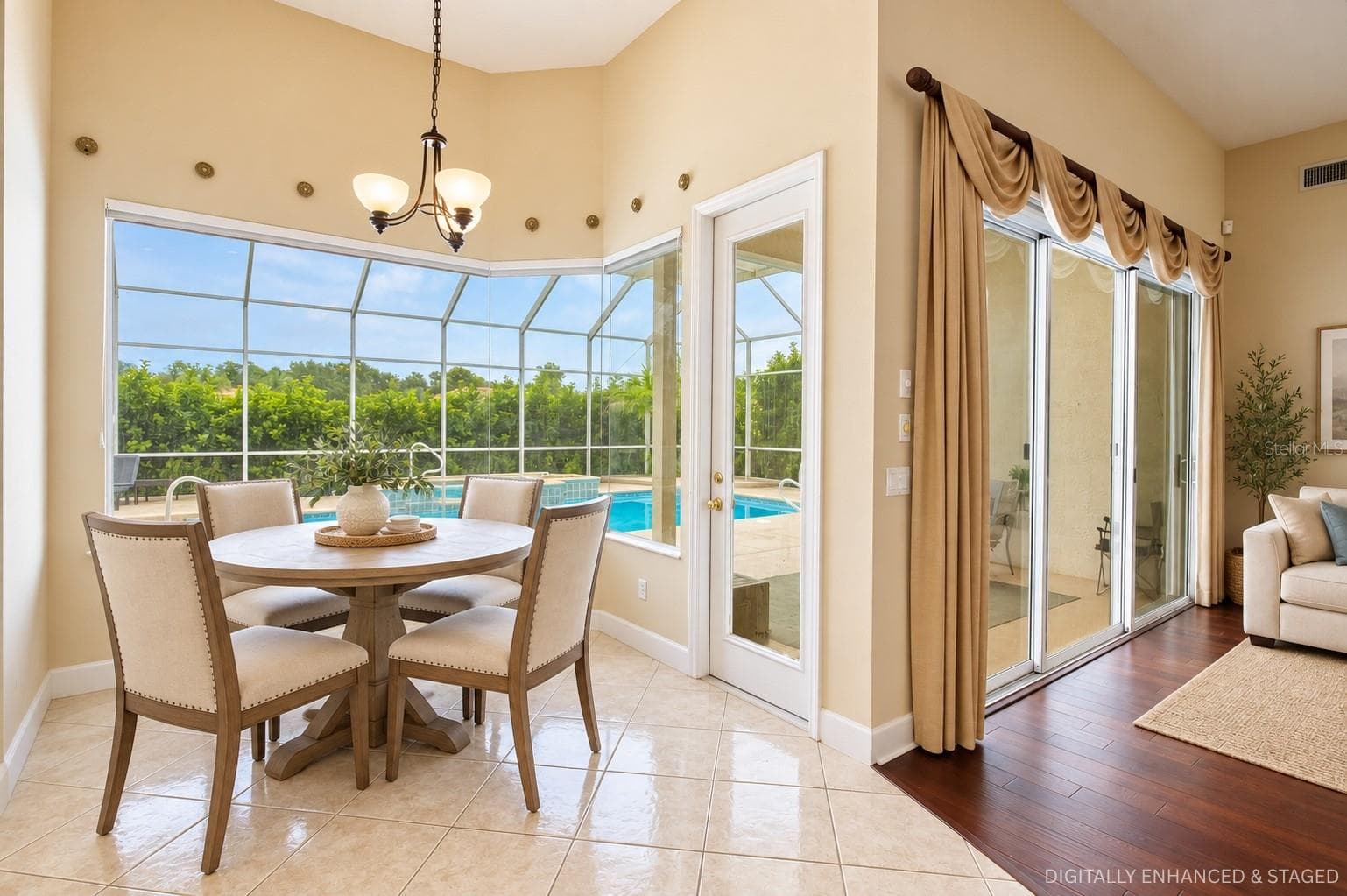 Single Family Residence at 6101 SANCTUARY GARDEN BLVD, PORT ORANGE, photo 13 of 39