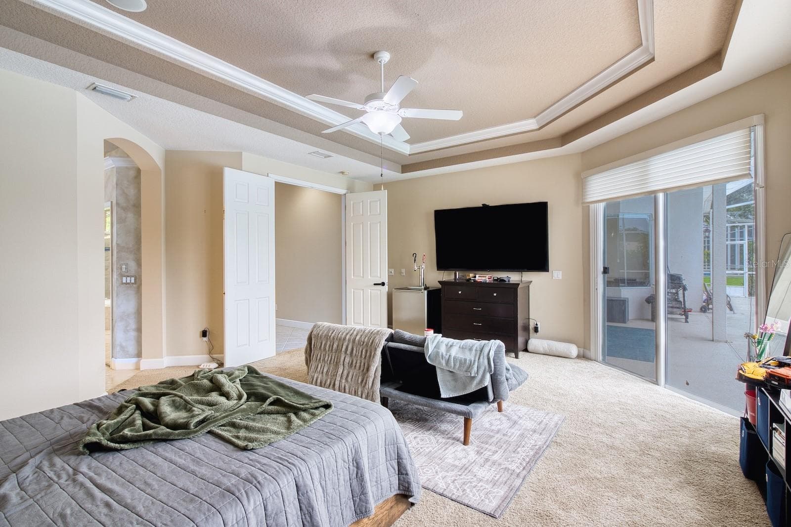 Single Family Residence at 6101 SANCTUARY GARDEN BLVD, PORT ORANGE, photo 17 of 39