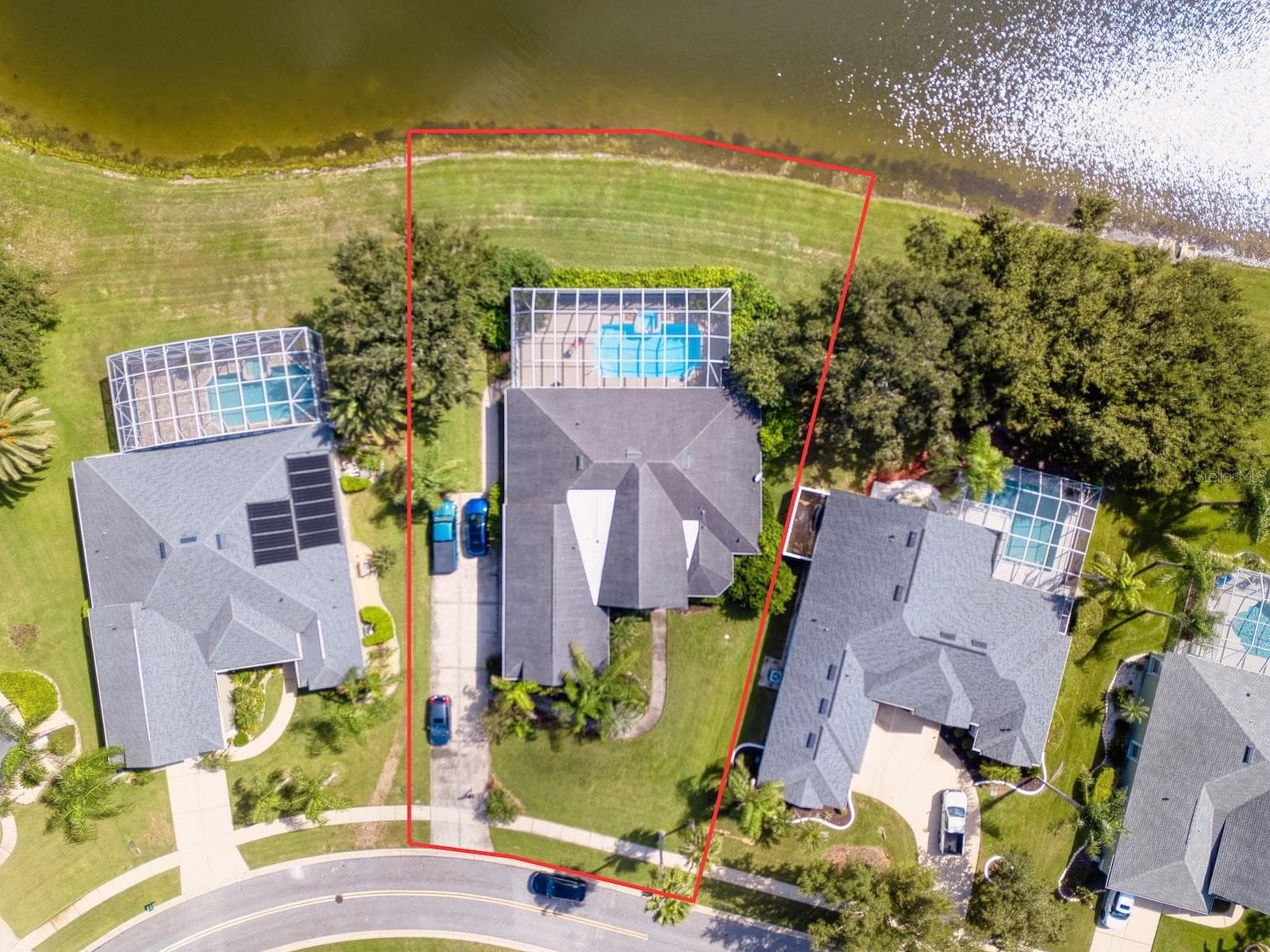 Single Family Residence at 6101 SANCTUARY GARDEN BLVD, PORT ORANGE, photo 29 of 39