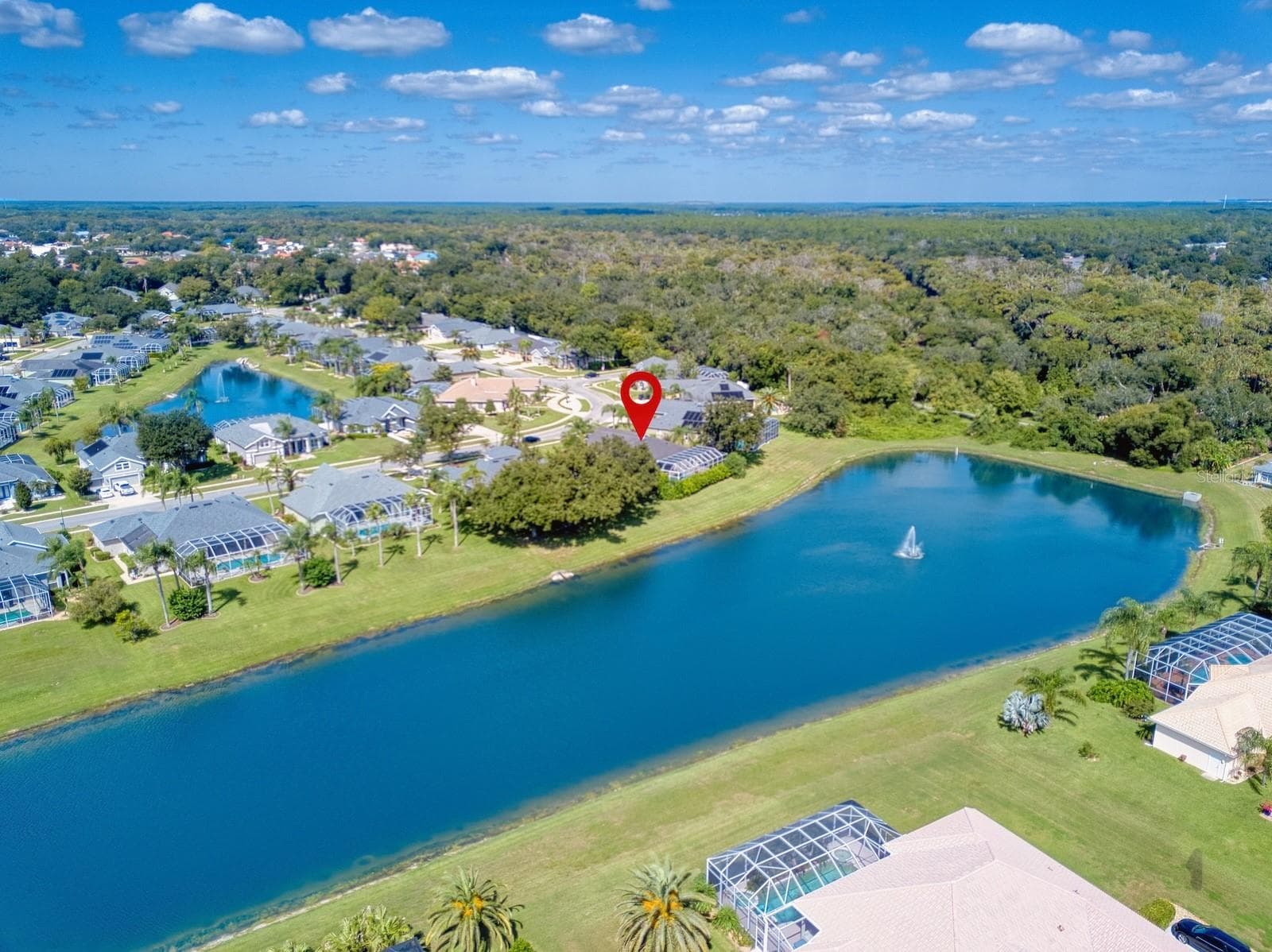 Single Family Residence at 6101 SANCTUARY GARDEN BLVD, PORT ORANGE, photo 35 of 39