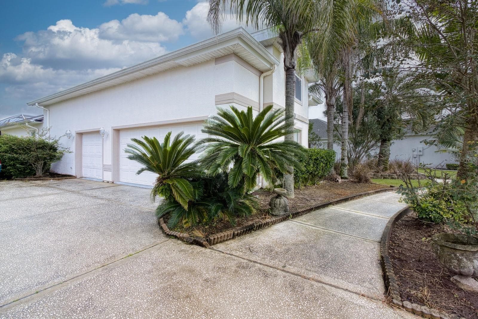 Single Family Residence at 6101 SANCTUARY GARDEN BLVD, PORT ORANGE, photo 38 of 39
