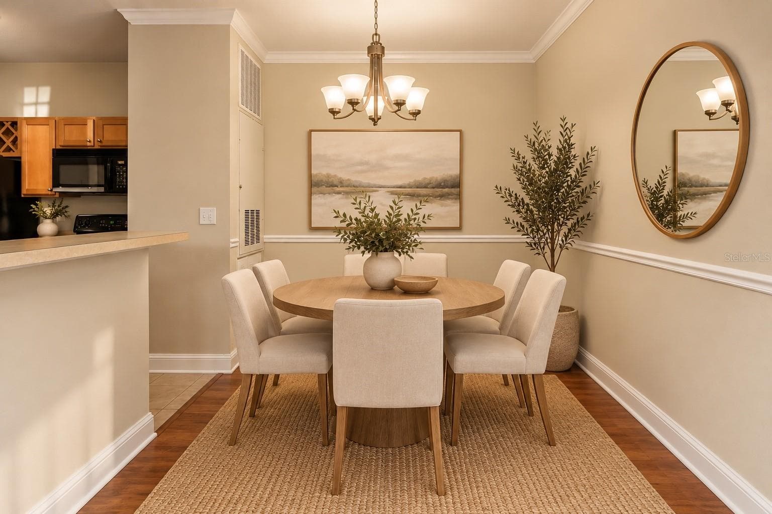 Condominium at 5000 CULBREATH KEY WAY #4-101, TAMPA, photo 5 of 41