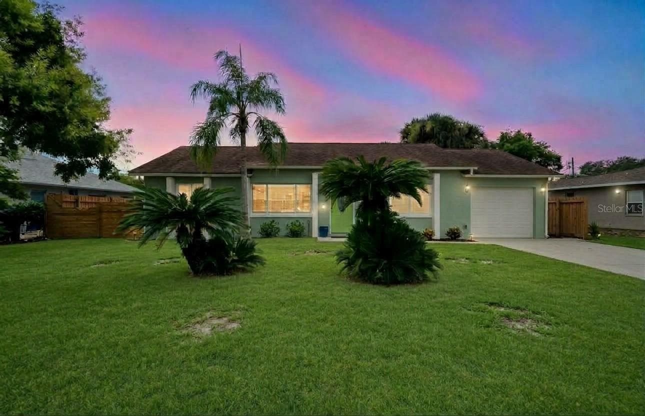 Single Family Residence at 1379 DANDELION DR, DELTONA, photo 36 of 36