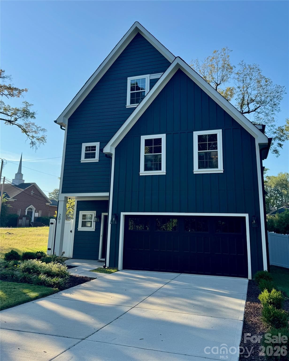 Single Family Residence at Charlotte, photo 2 of 22