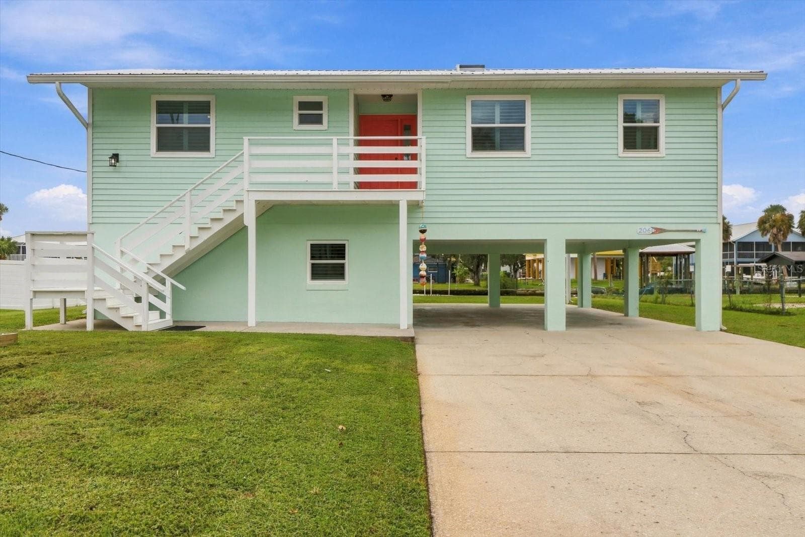 Single Family Residence at 2060 NW 19TH ST, CRYSTAL RIVER, photo 4 of 50