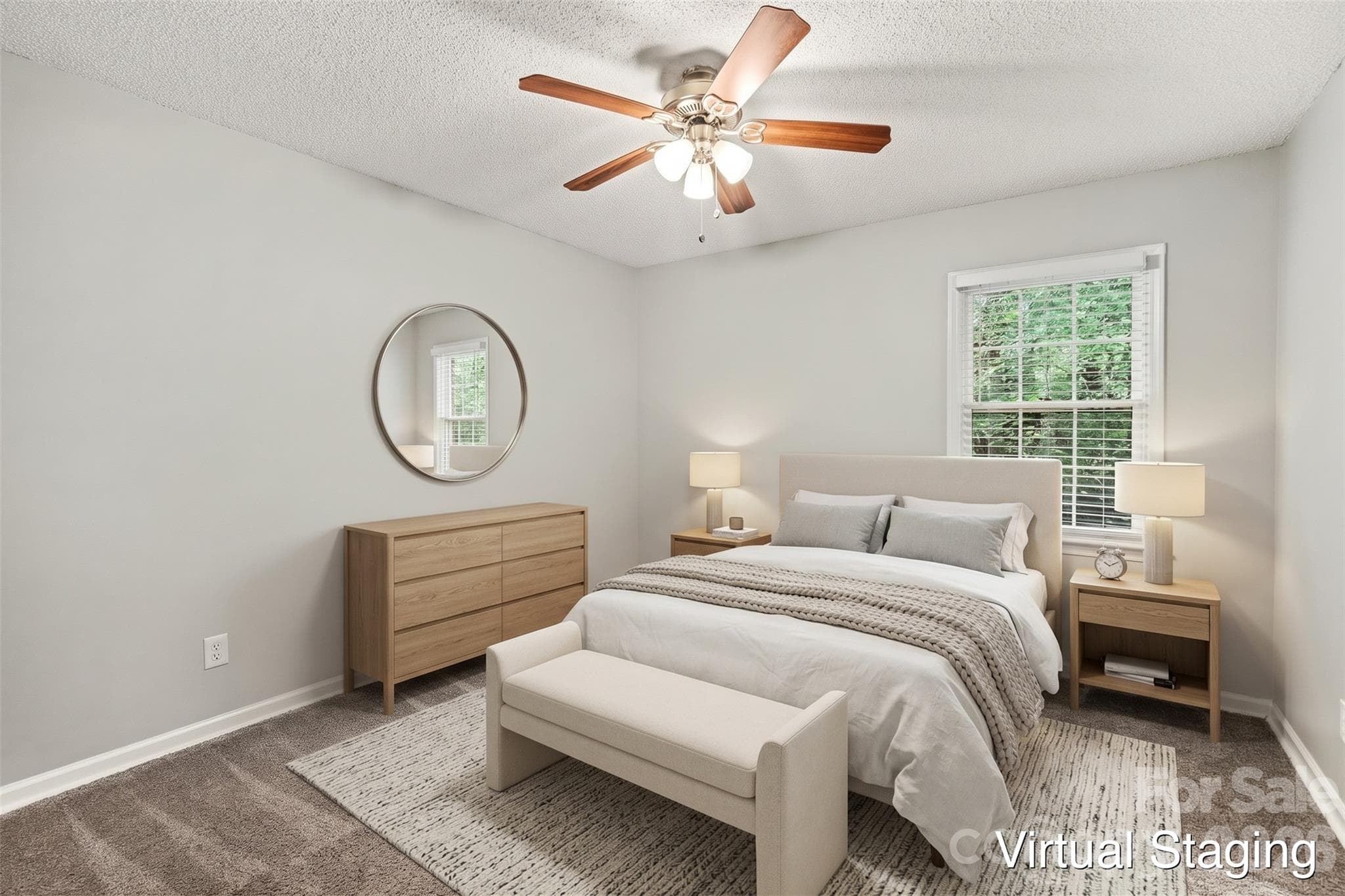 Virtually Staged - 505 S 13th Street, Bessemer City