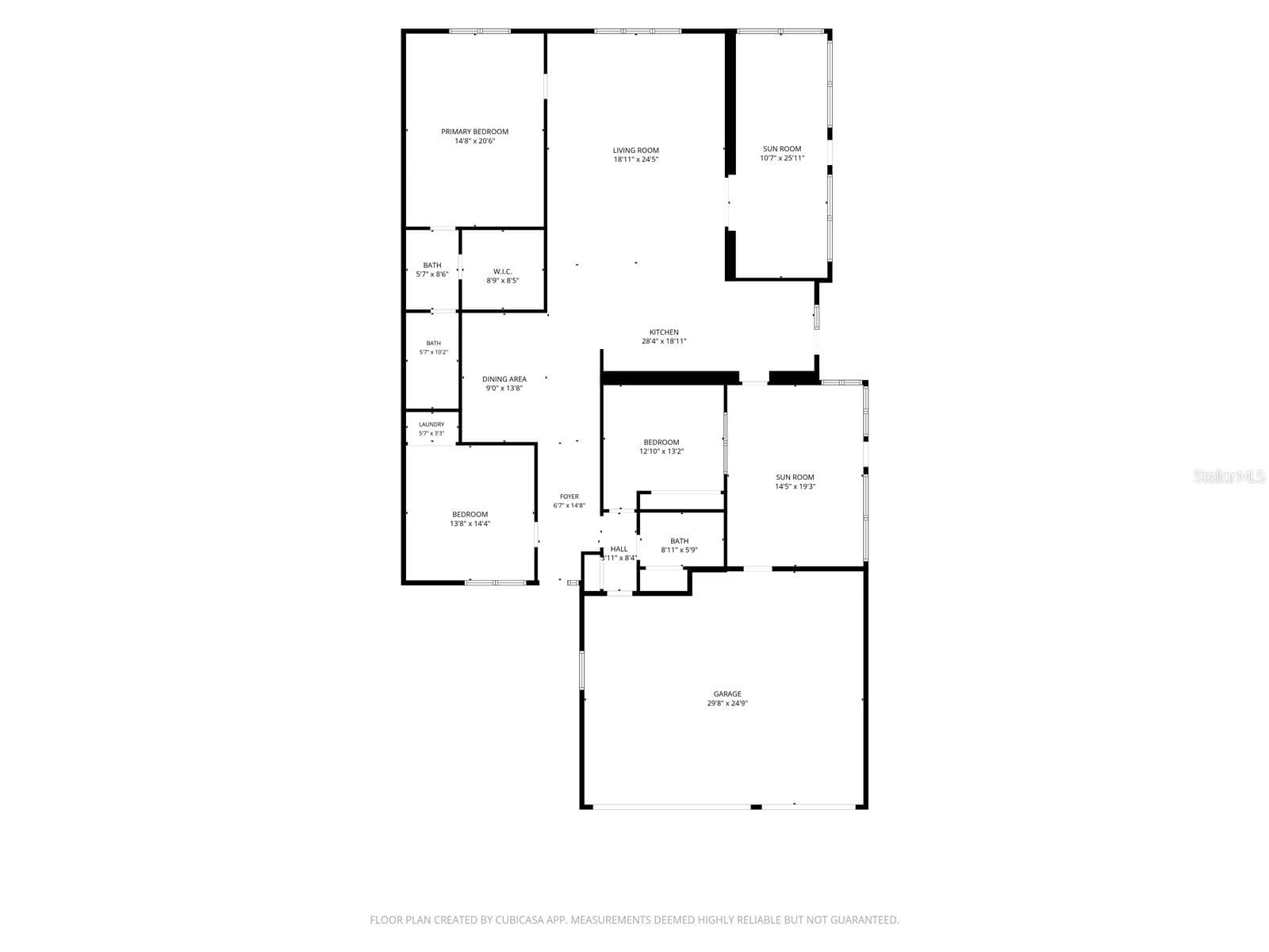 Single Family Residence at 9120 SW 91ST TER, OCALA, photo 6 of 65