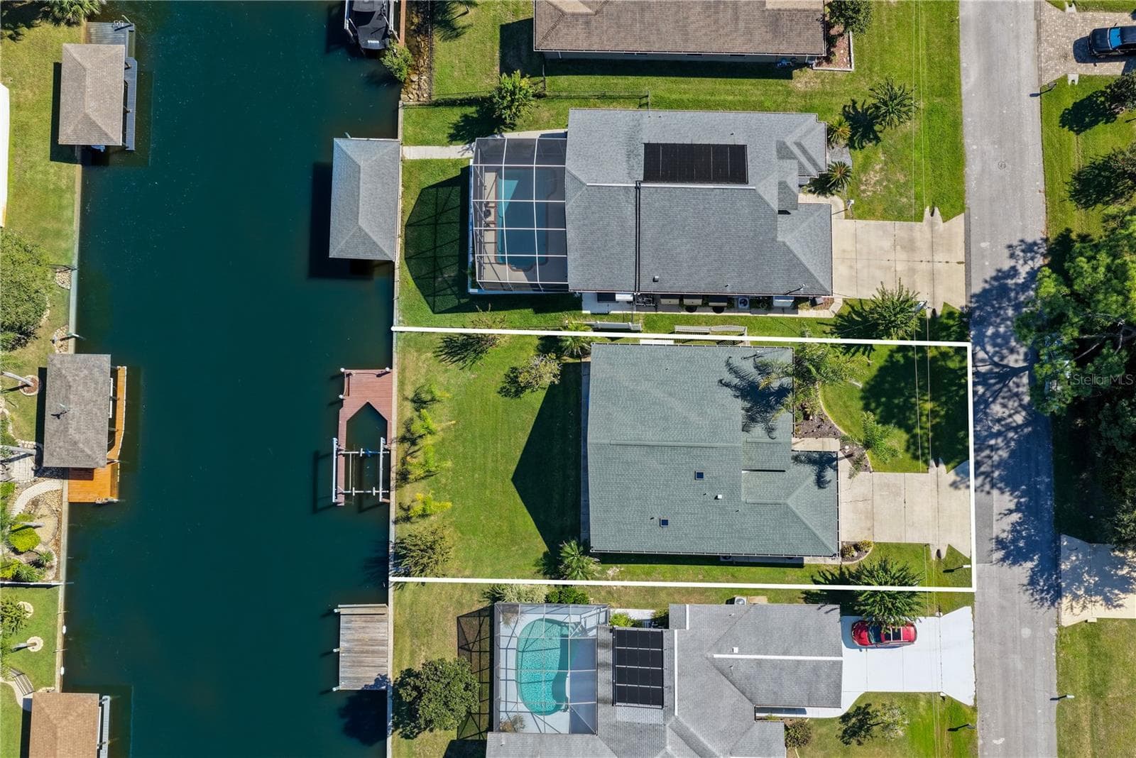 Single Family Residence at 8 COLLEEN CT, PALM COAST, photo 2 of 56