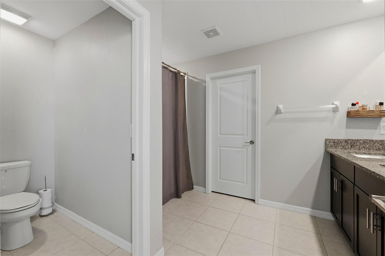 Primary ensuite bathroom - 10323 POSEIDON WAY, RIVERVIEW