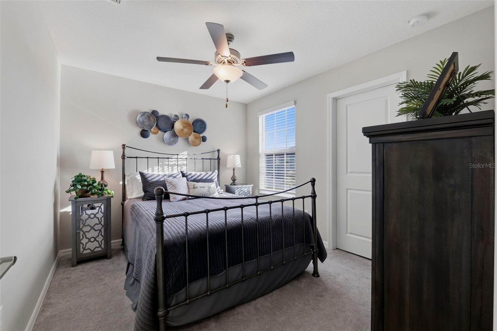 Bedroom 2 - 10323 POSEIDON WAY, RIVERVIEW