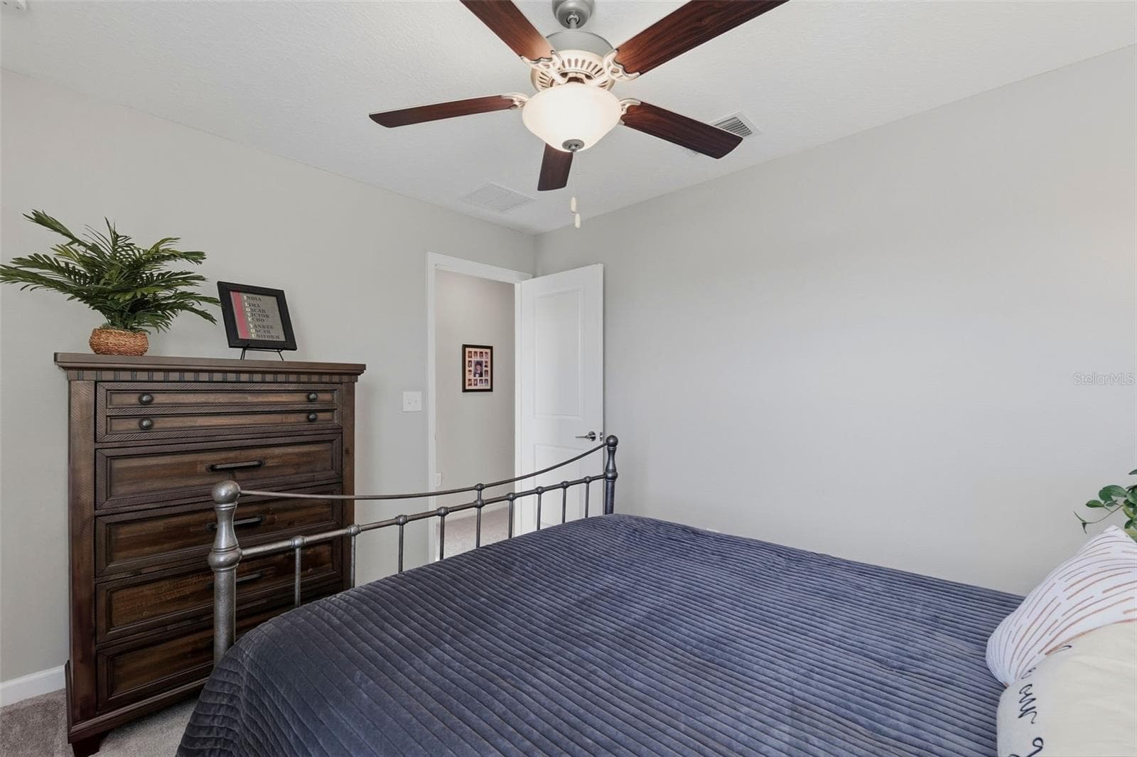 Bedroom 2 - 10323 POSEIDON WAY, RIVERVIEW