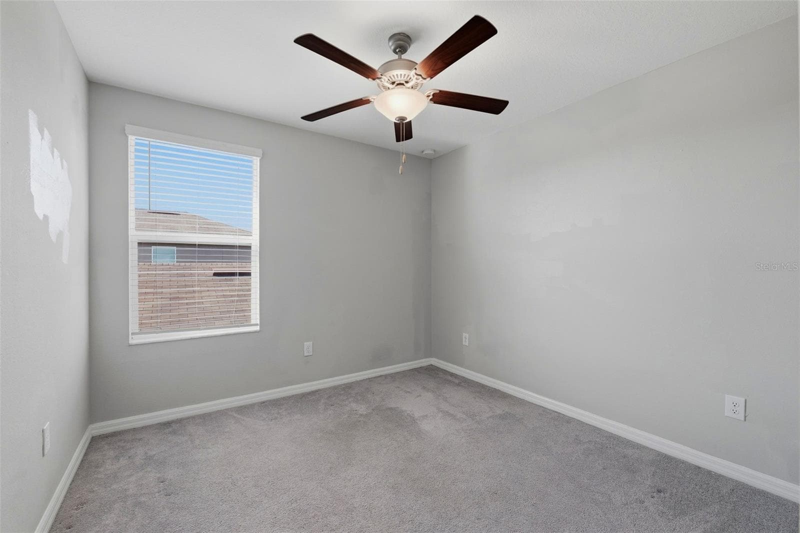 Bedroom 4 - 10323 POSEIDON WAY, RIVERVIEW