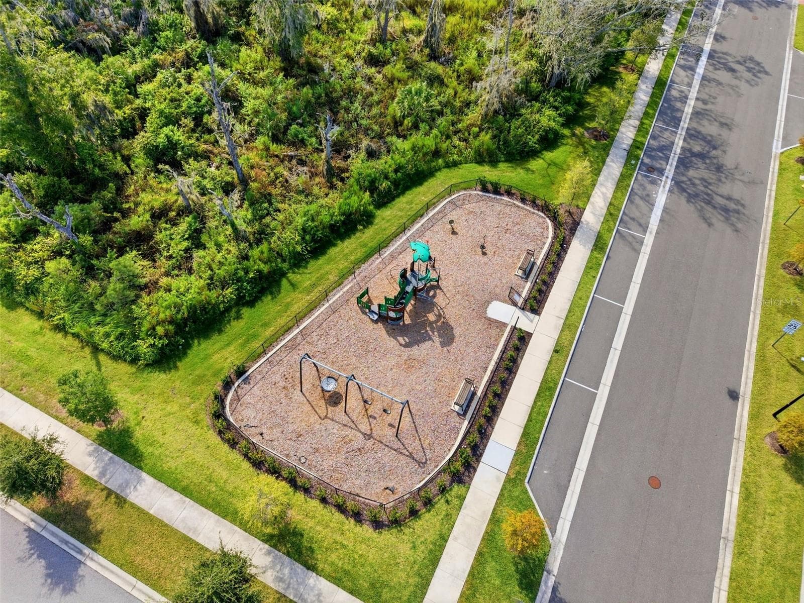 Single Family Residence at 10323 POSEIDON WAY, RIVERVIEW, photo 31 of 37
