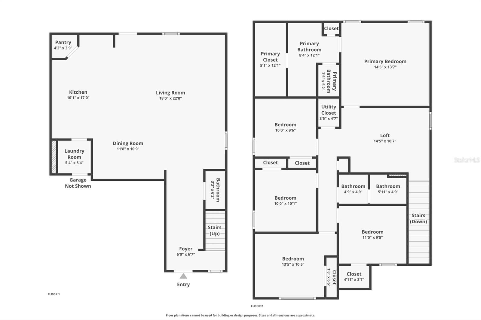 Single Family Residence at 10323 POSEIDON WAY, RIVERVIEW, photo 36 of 37