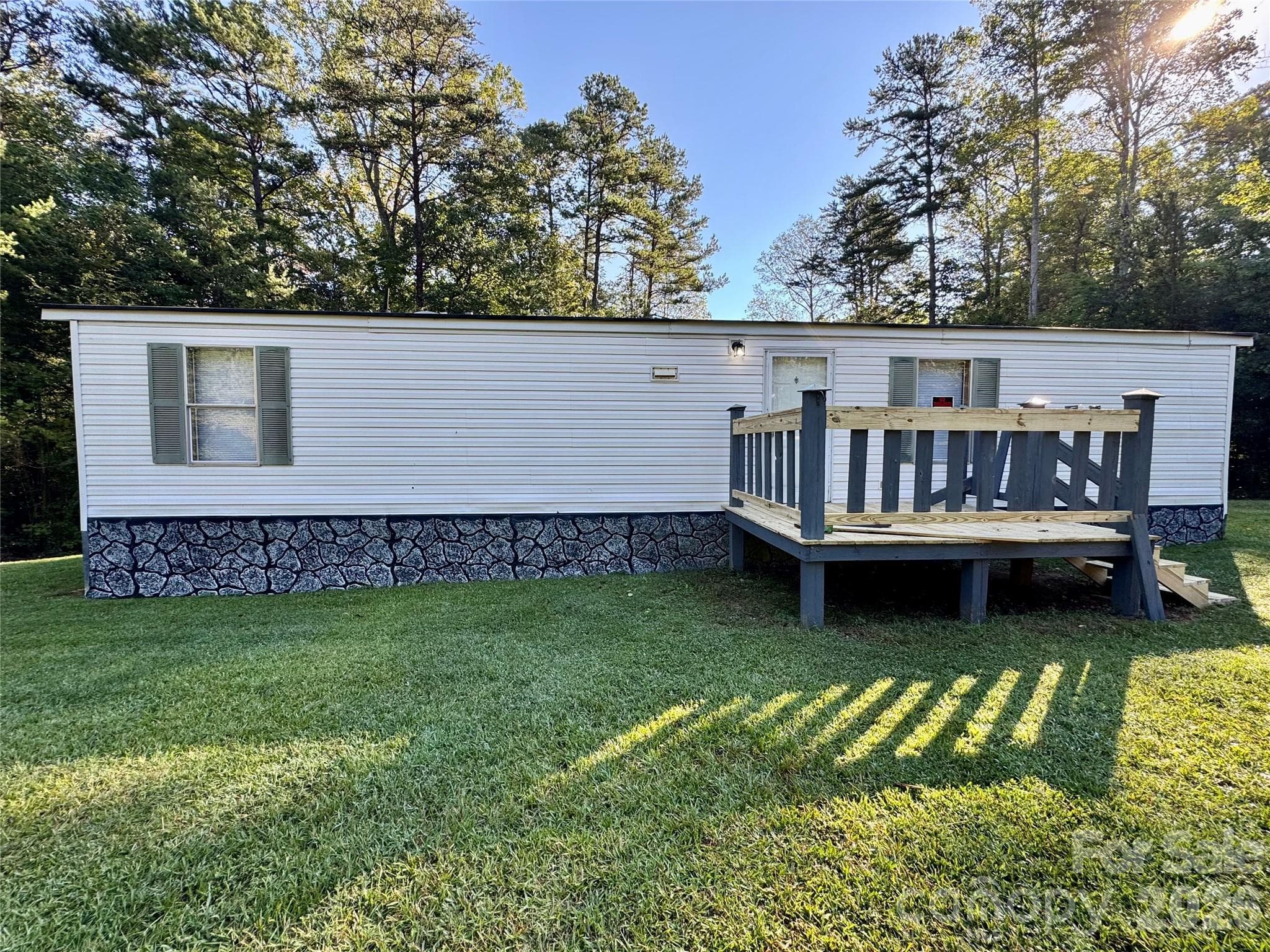 Single Family Residence at 2315 Alexis Lucia Road, Stanley, photo 2 of 13