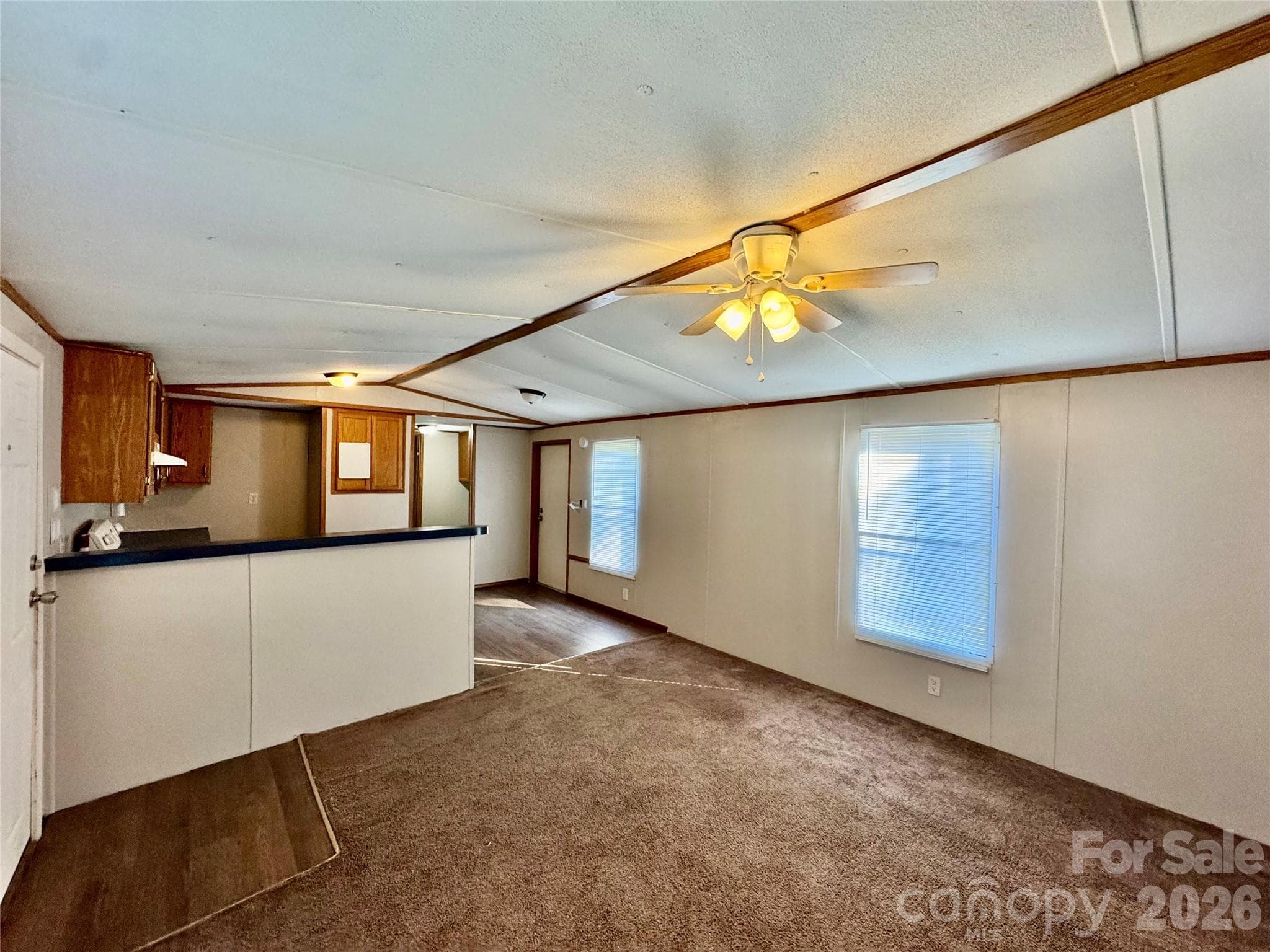 Single Family Residence at 2315 Alexis Lucia Road, Stanley, photo 4 of 13