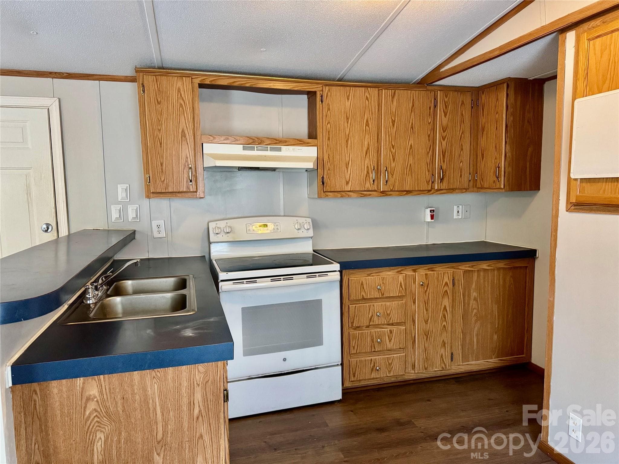 Single Family Residence at 2315 Alexis Lucia Road, Stanley, photo 6 of 13